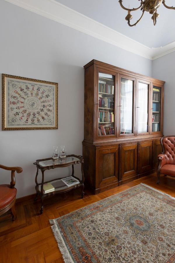 Re Umberto Luxury Apartment Torino Dış mekan fotoğraf