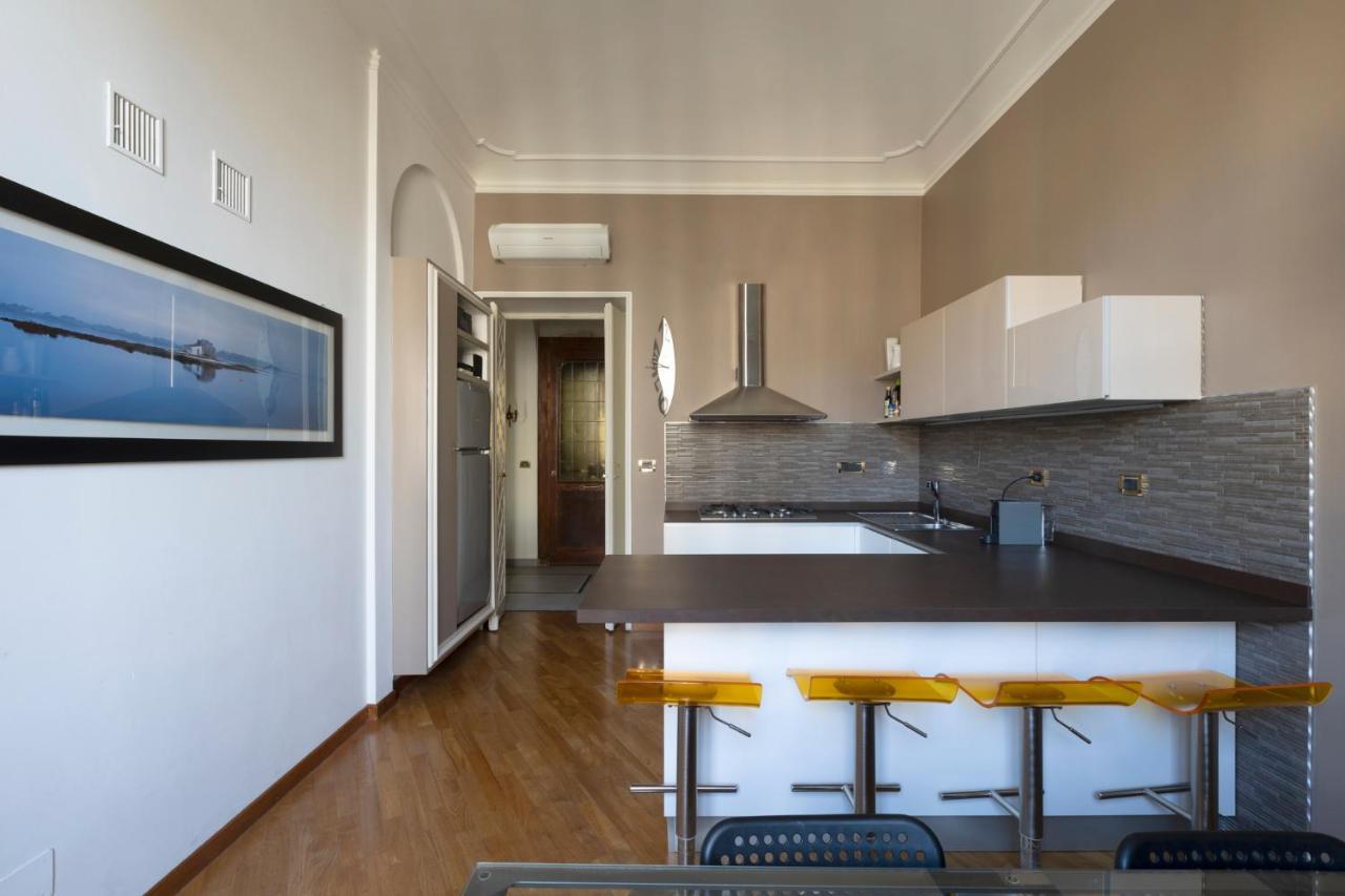 Re Umberto Luxury Apartment Torino Dış mekan fotoğraf