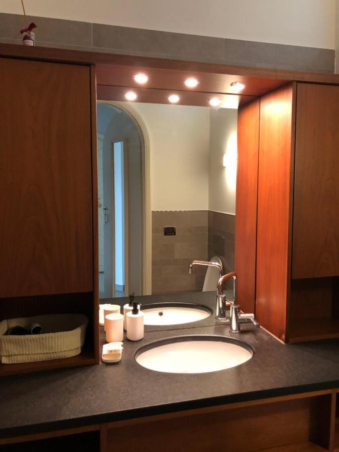 Re Umberto Luxury Apartment Torino Dış mekan fotoğraf