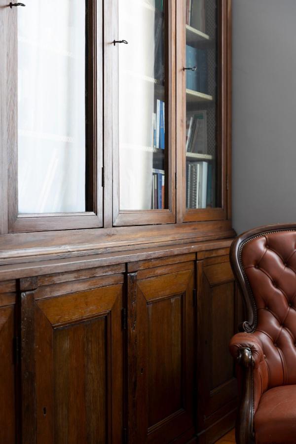 Re Umberto Luxury Apartment Torino Dış mekan fotoğraf