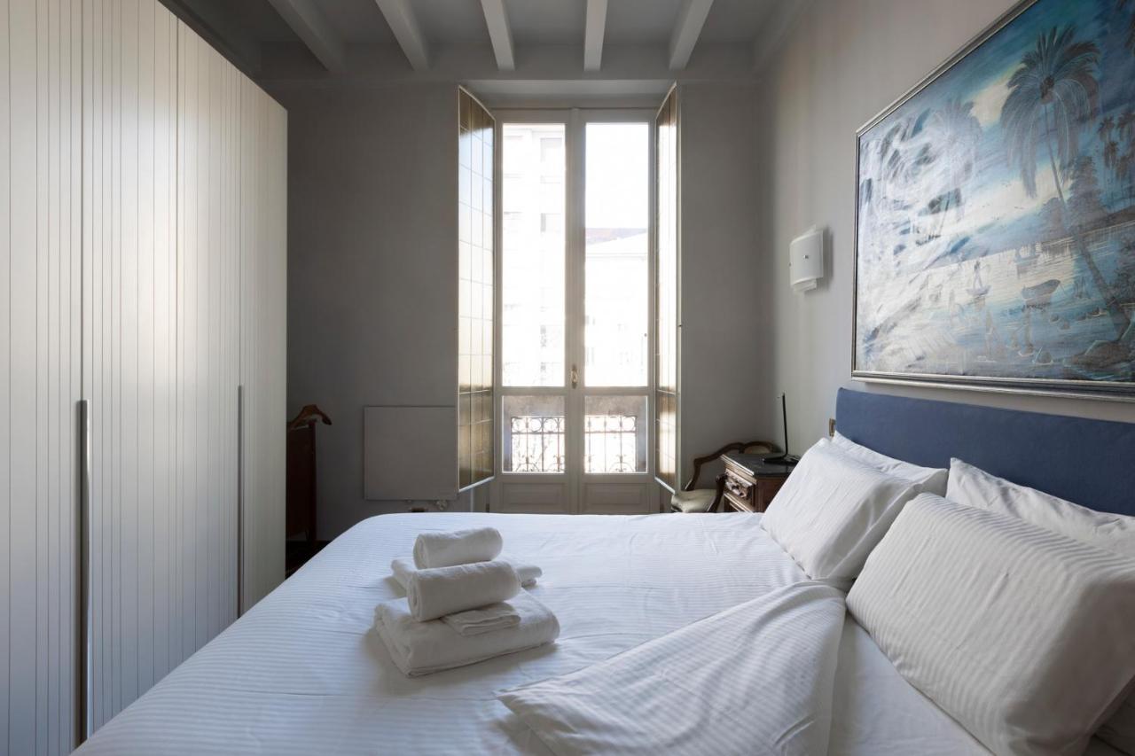 Re Umberto Luxury Apartment Torino Dış mekan fotoğraf