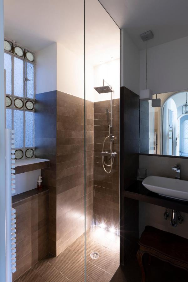 Re Umberto Luxury Apartment Torino Dış mekan fotoğraf